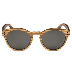Aarni Junior Wynn Aurinkolasit, Zebrawood