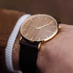 Aarni Tundra Rannekello, Tiikki