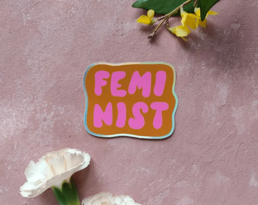 Feminist Tarra