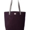 Globe Hope Huurre Laukku, Plum