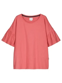 Globe Hope Seita Paita, Koralli