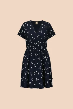 Kaiko Bliss Mekko, Indigo Wind