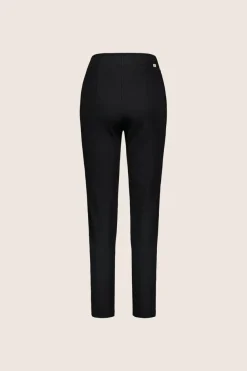 Kaiko Comfy Slacks Housut, Musta