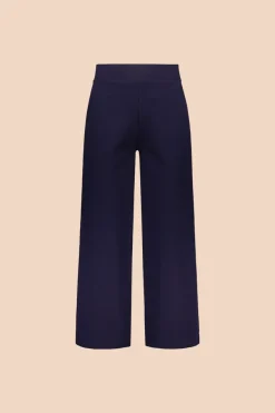 Kaiko Everyday Culottes-Housut, Tummansininen