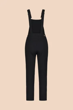 Kaiko Everyday Dungarees, Musta