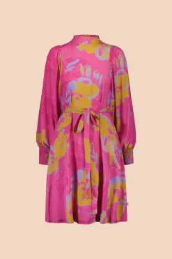 Kaiko Puff Mekko, Super Pink