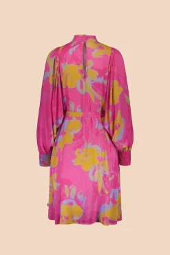 Kaiko Puff Mekko, Super Pink