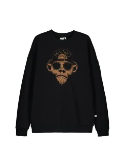 Mainio Chimp Collegepaita