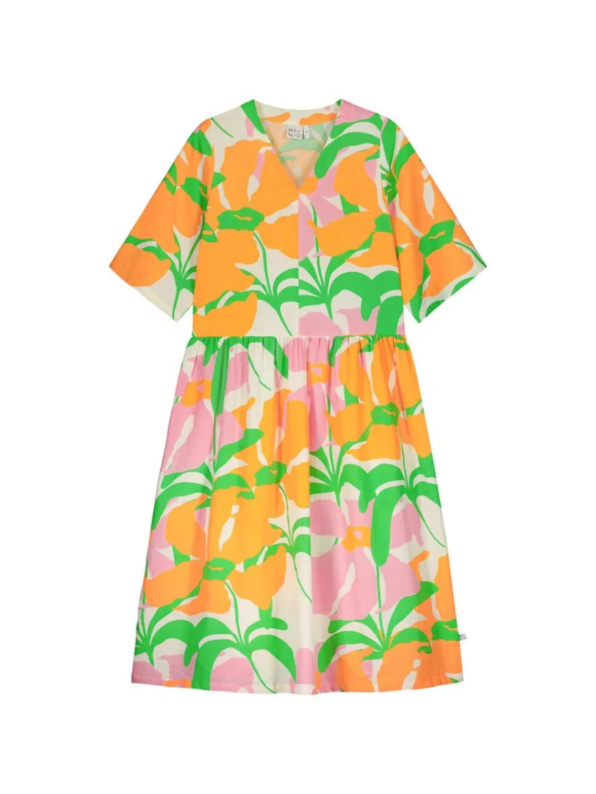 Mainio Lively Musliinimekko