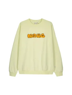 Mainio Softness Is My Superpower Collegepaita