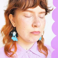 Mia Minerva Crybaby Korvakorut
