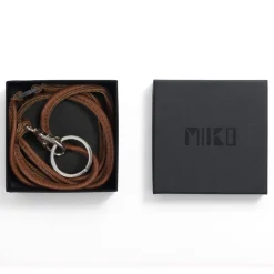 Miiko Avainkaulanauha