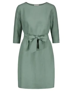 Nakoa Classic Pellavamekko, Desert Sage