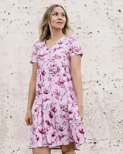 Nakoa Kerrosmekko, Ballet Of Blossoms
