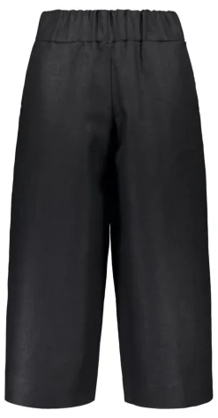 Nouki Linja Culottes, Musta