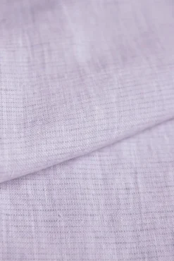 Nouki Mini-Hulja Pellavamekko, Lila