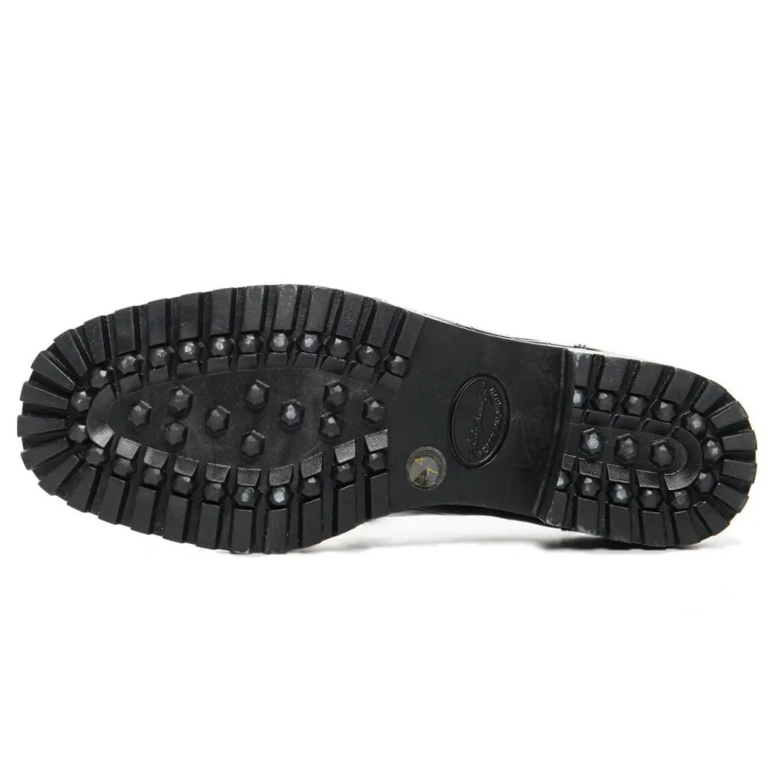Palmroth Randi Ketjuloafer