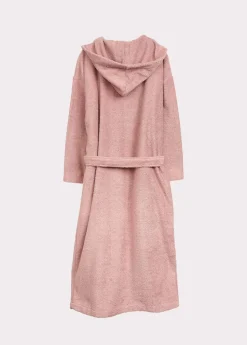 Papu Kylpytakki, Dusty Pink
