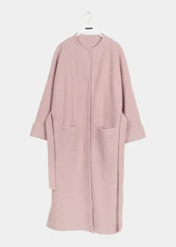 Papu Villakangastakki, Misty Pink