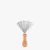 Redecker Brush Comb Vaateharjan Puhdistuskampa