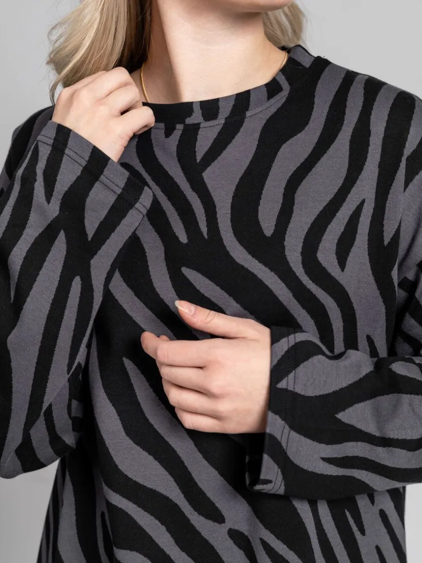 Riva Aallot Mekko