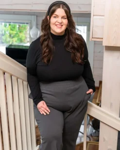 Riva Leveat Housut, Hiili