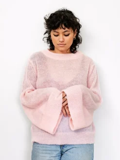 Uhana Eden Neulepaita, Soft Pink