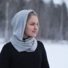 Viima Huppuhuivi, Harmaa