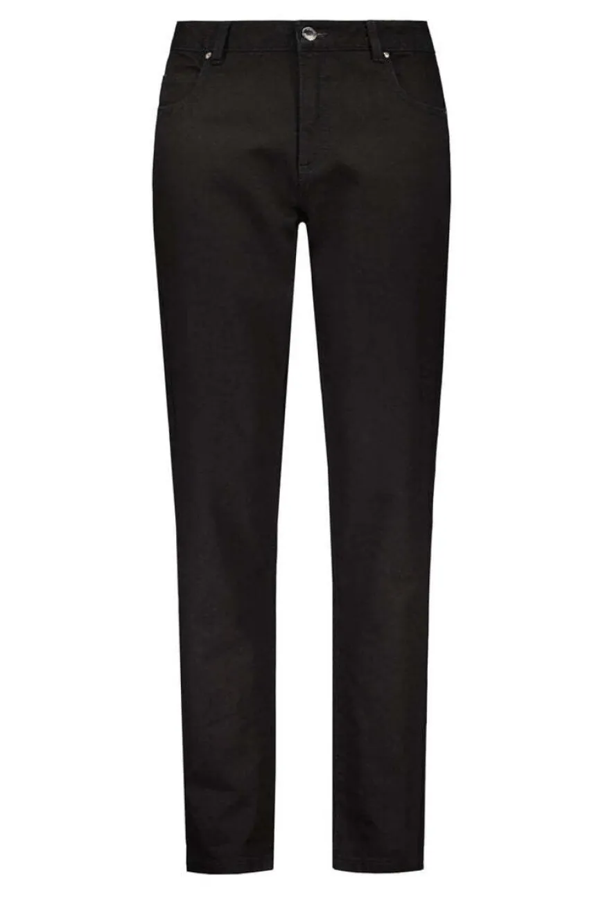 Voglia Holly Farkut, Musta Denim