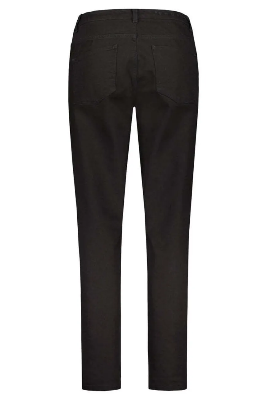 Voglia Holly Farkut, Musta Denim