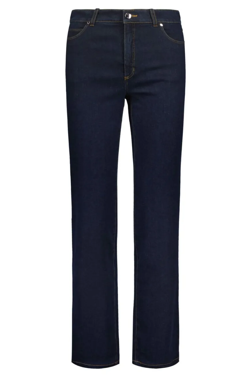 Voglia Kahlo Farkut, Indigo