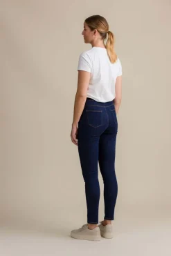 Voglia Kim Farkut 70Cm, Indigo