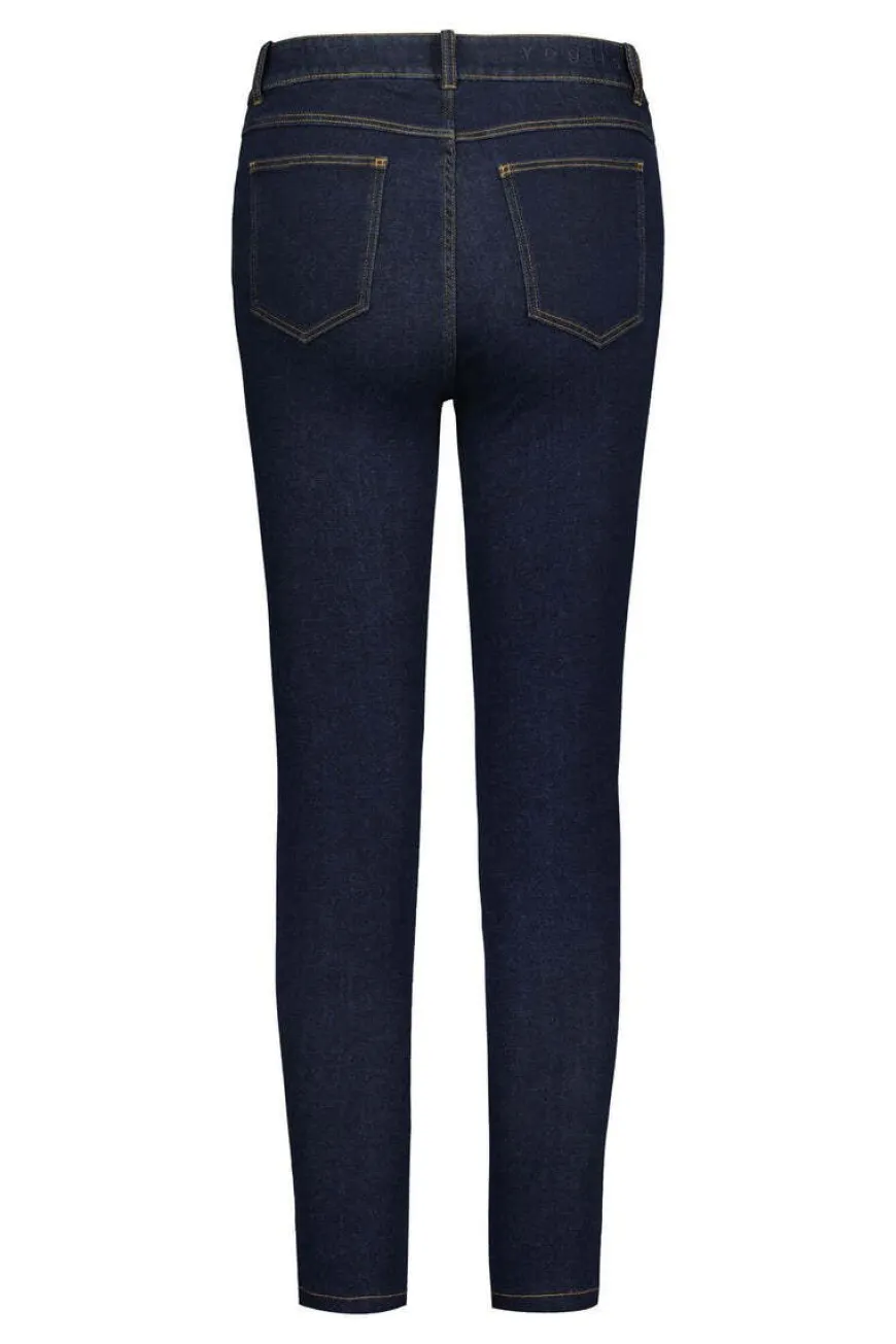 Voglia Kim Farkut 70Cm, Indigo