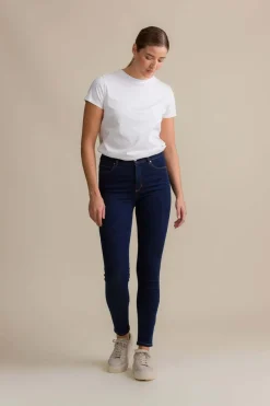 Voglia Kim Farkut 76Cm, Indigo