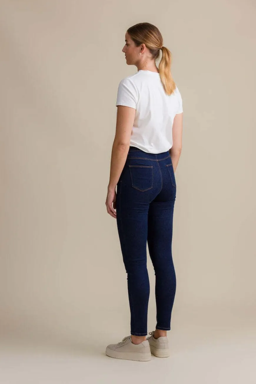 Voglia Kim Farkut 76Cm, Indigo