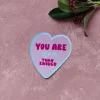 You Are More Than Enough Tarra